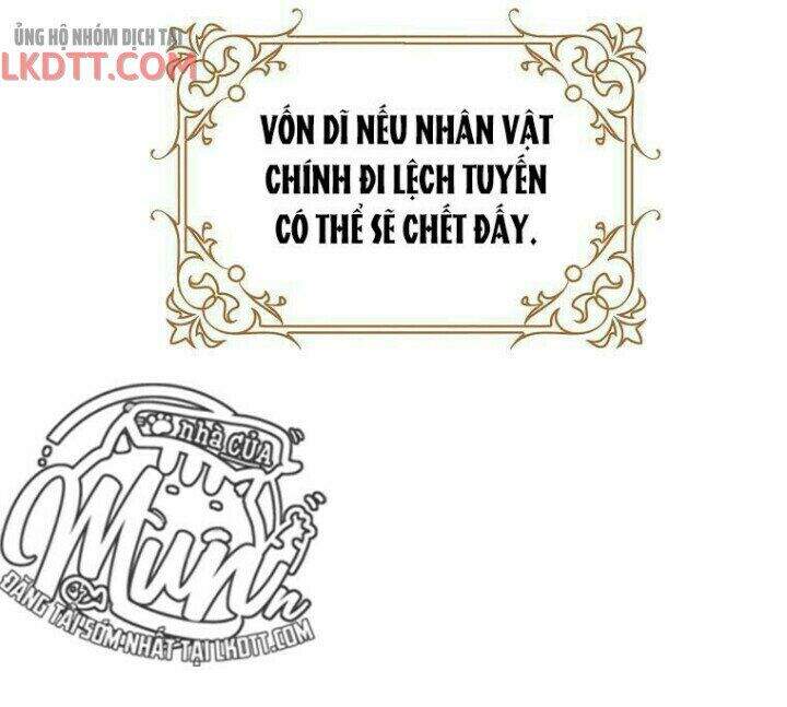 Trở Thành Vợ Của Nam Chính Tiểu Thuyết: Chapter 19