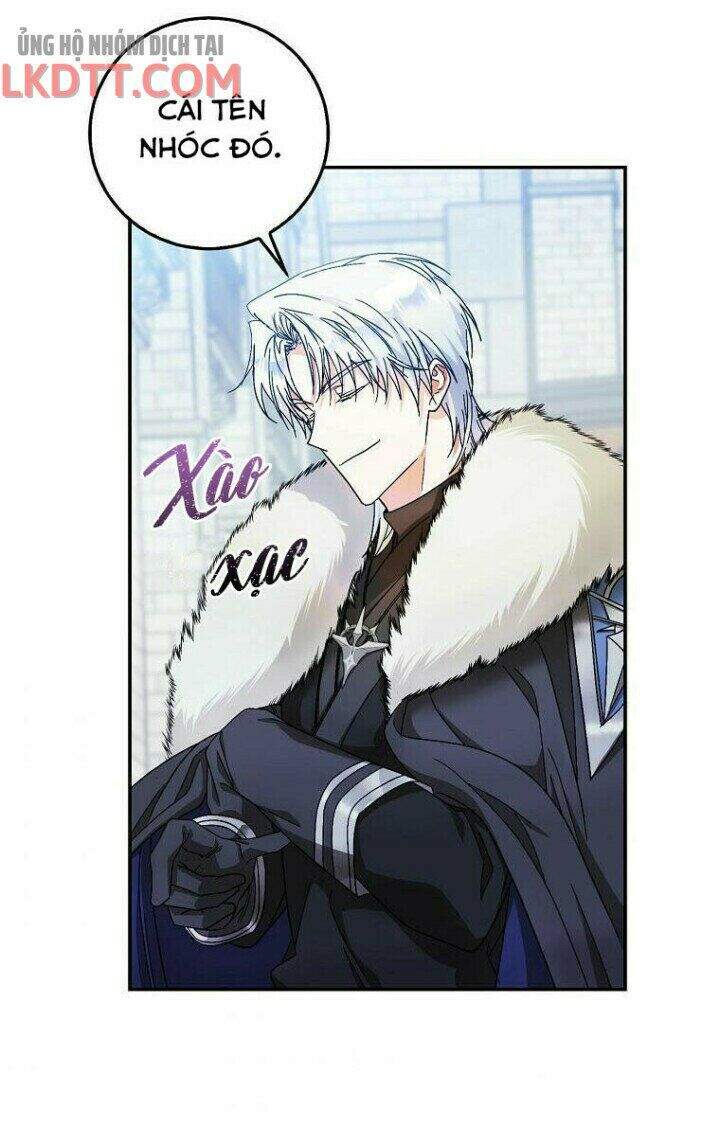 Trở Thành Vợ Của Nam Chính Tiểu Thuyết: Chapter 19