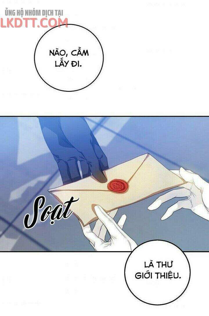 Trở Thành Vợ Của Nam Chính Tiểu Thuyết: Chapter 19