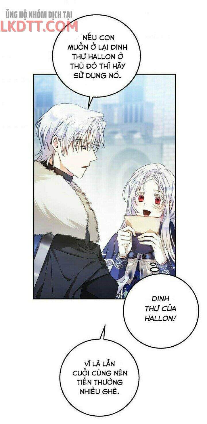 Trở Thành Vợ Của Nam Chính Tiểu Thuyết: Chapter 19