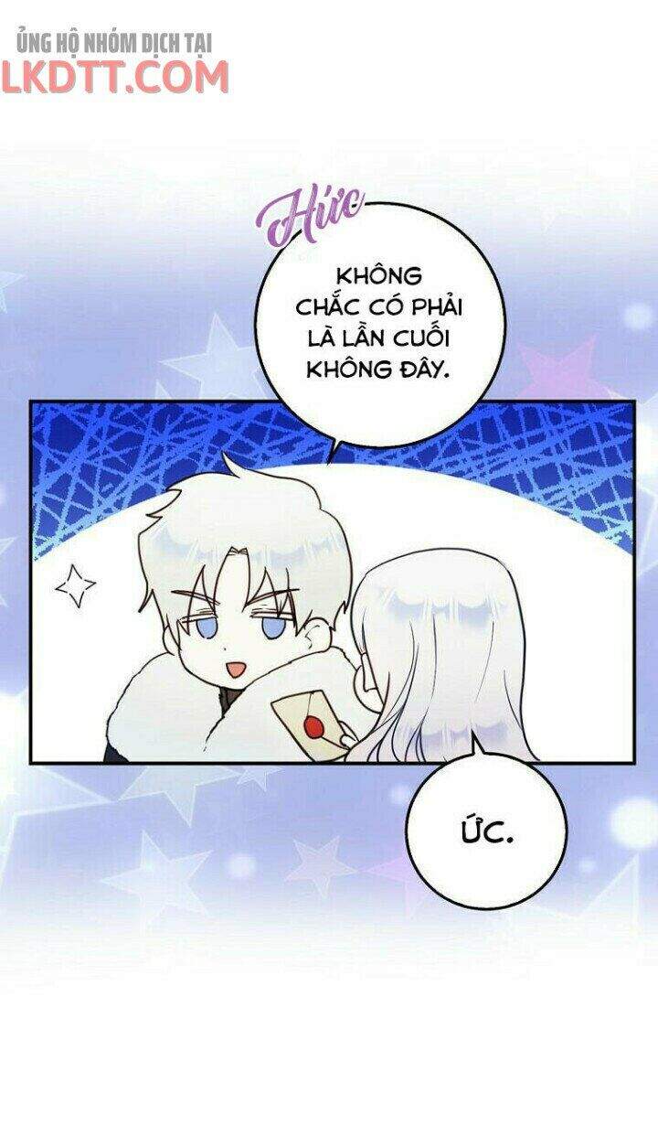 Trở Thành Vợ Của Nam Chính Tiểu Thuyết: Chapter 19