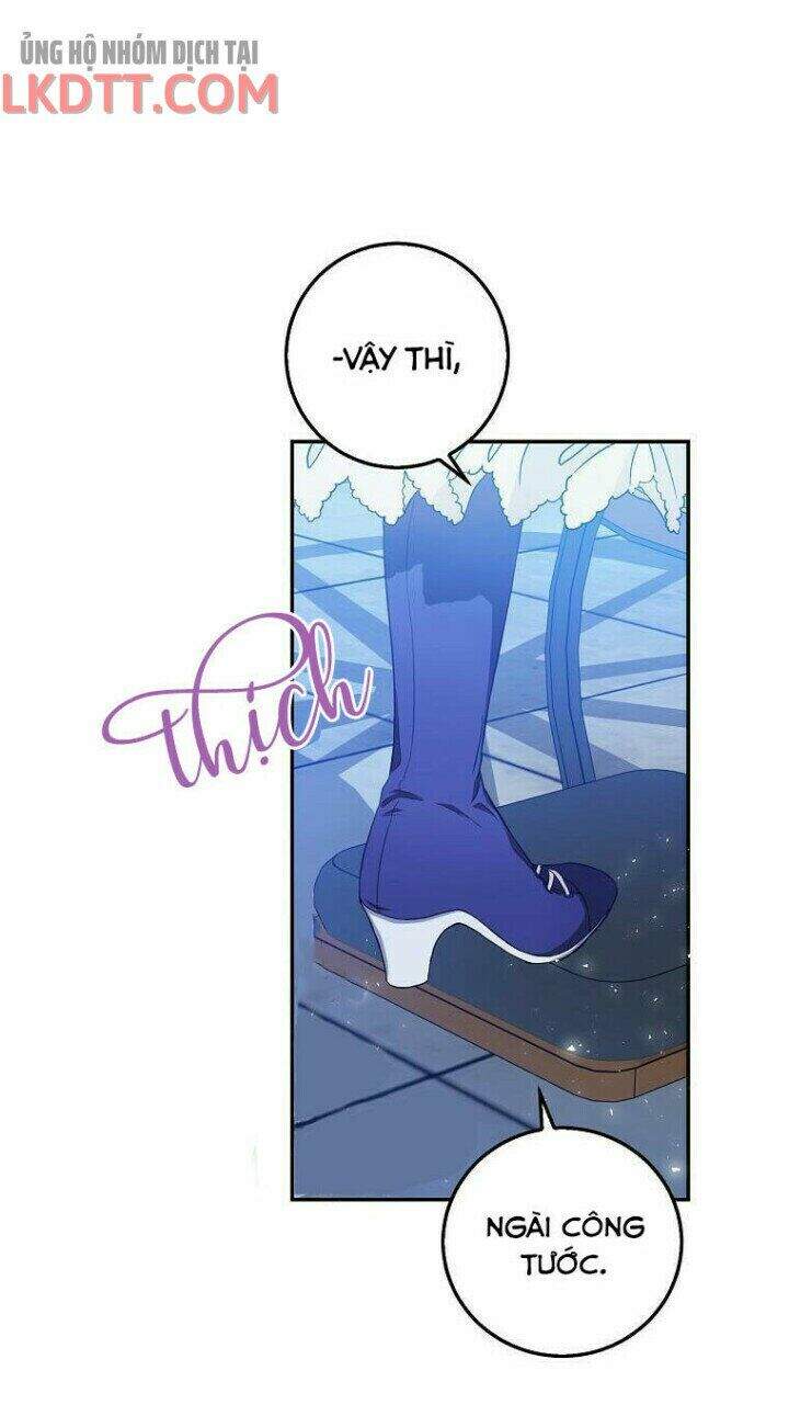 Trở Thành Vợ Của Nam Chính Tiểu Thuyết: Chapter 19