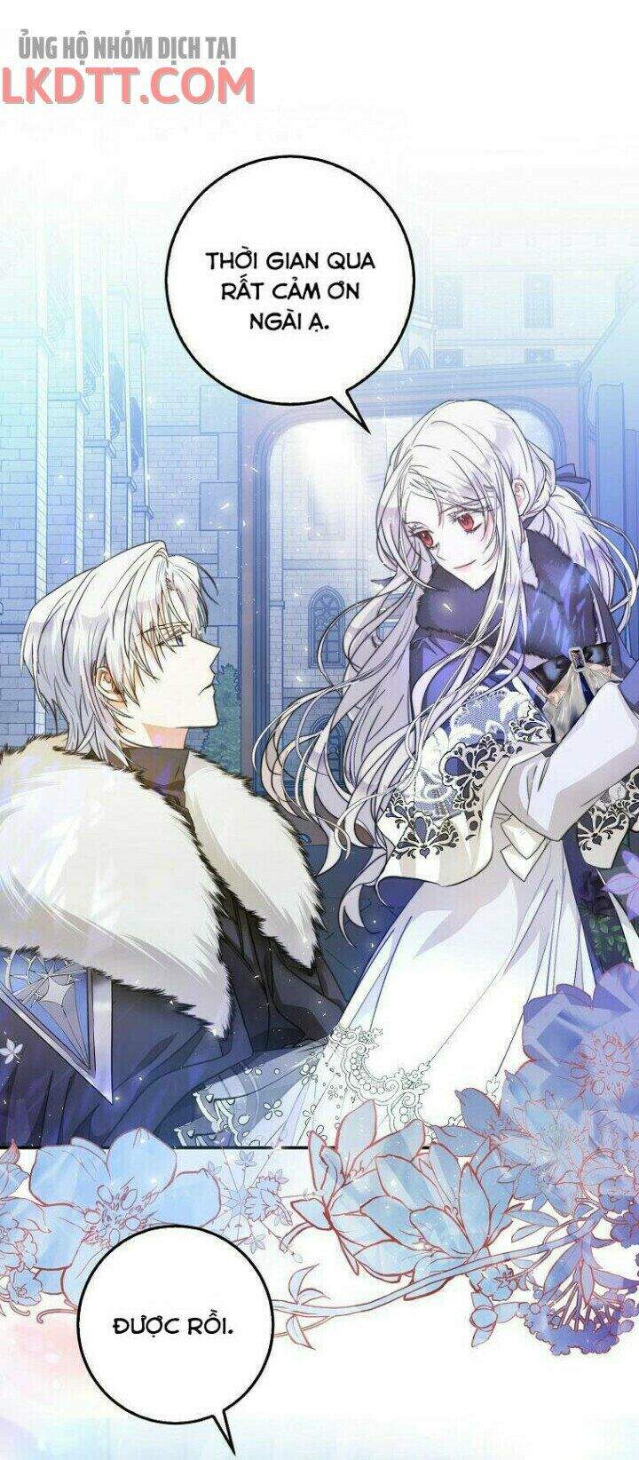 Trở Thành Vợ Của Nam Chính Tiểu Thuyết: Chapter 19