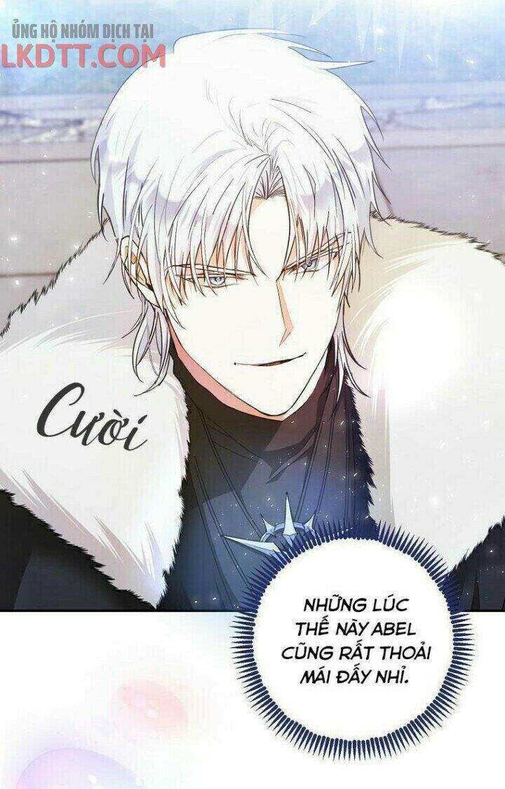 Trở Thành Vợ Của Nam Chính Tiểu Thuyết: Chapter 19