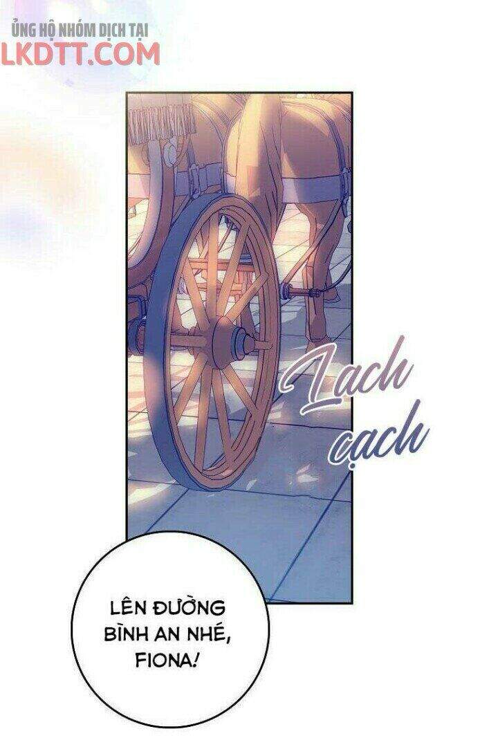 Trở Thành Vợ Của Nam Chính Tiểu Thuyết: Chapter 19