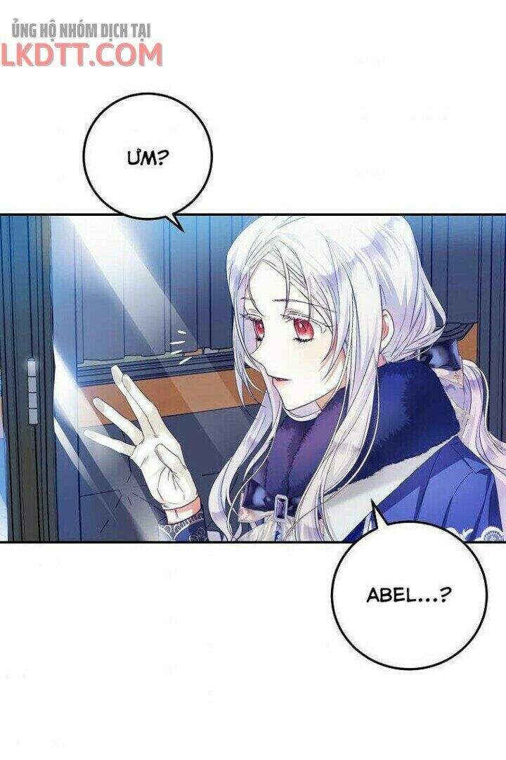 Trở Thành Vợ Của Nam Chính Tiểu Thuyết: Chapter 19