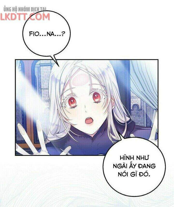 Trở Thành Vợ Của Nam Chính Tiểu Thuyết: Chapter 19