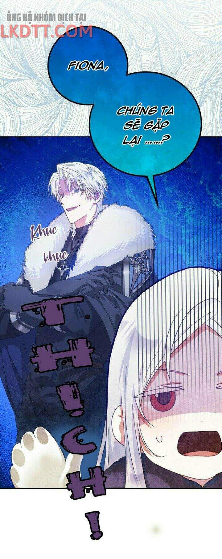 Trở Thành Vợ Của Nam Chính Tiểu Thuyết: Chapter 19