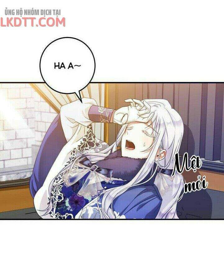 Trở Thành Vợ Của Nam Chính Tiểu Thuyết: Chapter 19