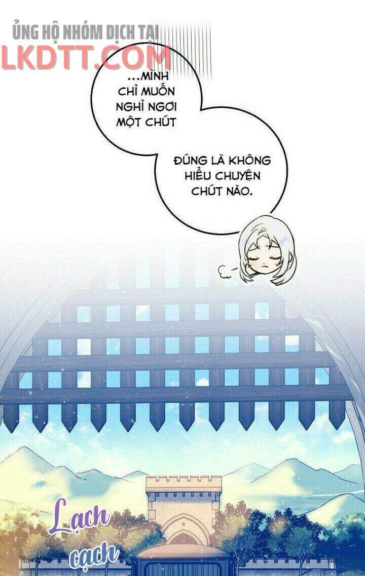 Trở Thành Vợ Của Nam Chính Tiểu Thuyết: Chapter 19