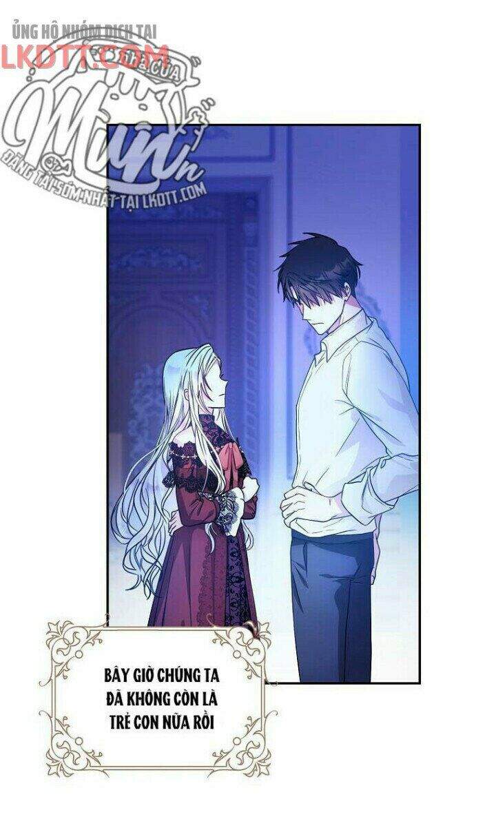 Trở Thành Vợ Của Nam Chính Tiểu Thuyết: Chapter 19