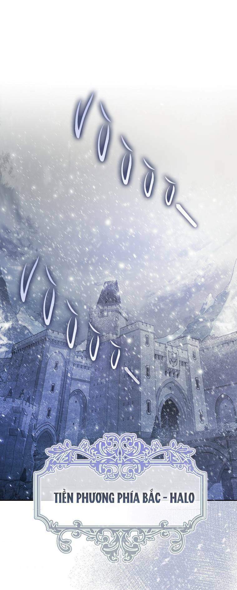 Trở Thành Vợ Của Nam Chính Tiểu Thuyết: Chapter 2