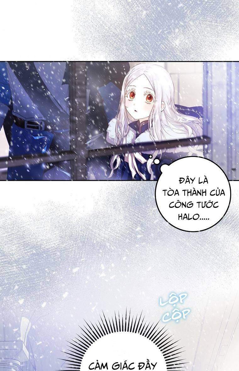 Trở Thành Vợ Của Nam Chính Tiểu Thuyết: Chapter 2