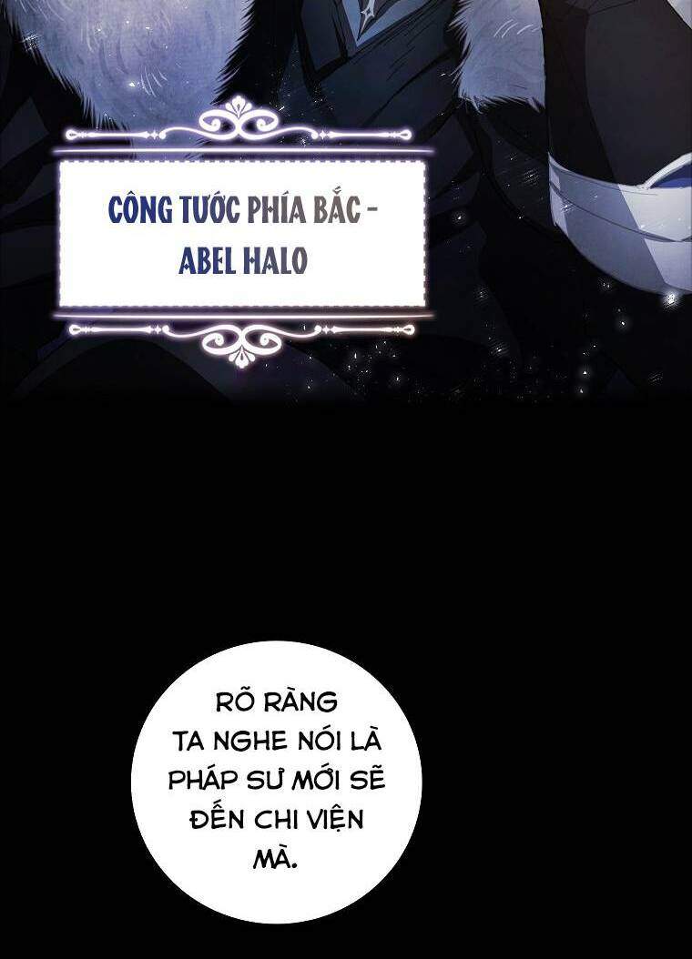 Trở Thành Vợ Của Nam Chính Tiểu Thuyết: Chapter 2