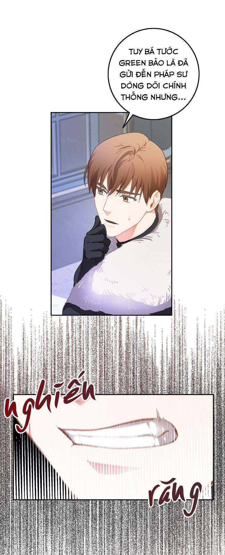 Trở Thành Vợ Của Nam Chính Tiểu Thuyết: Chapter 2