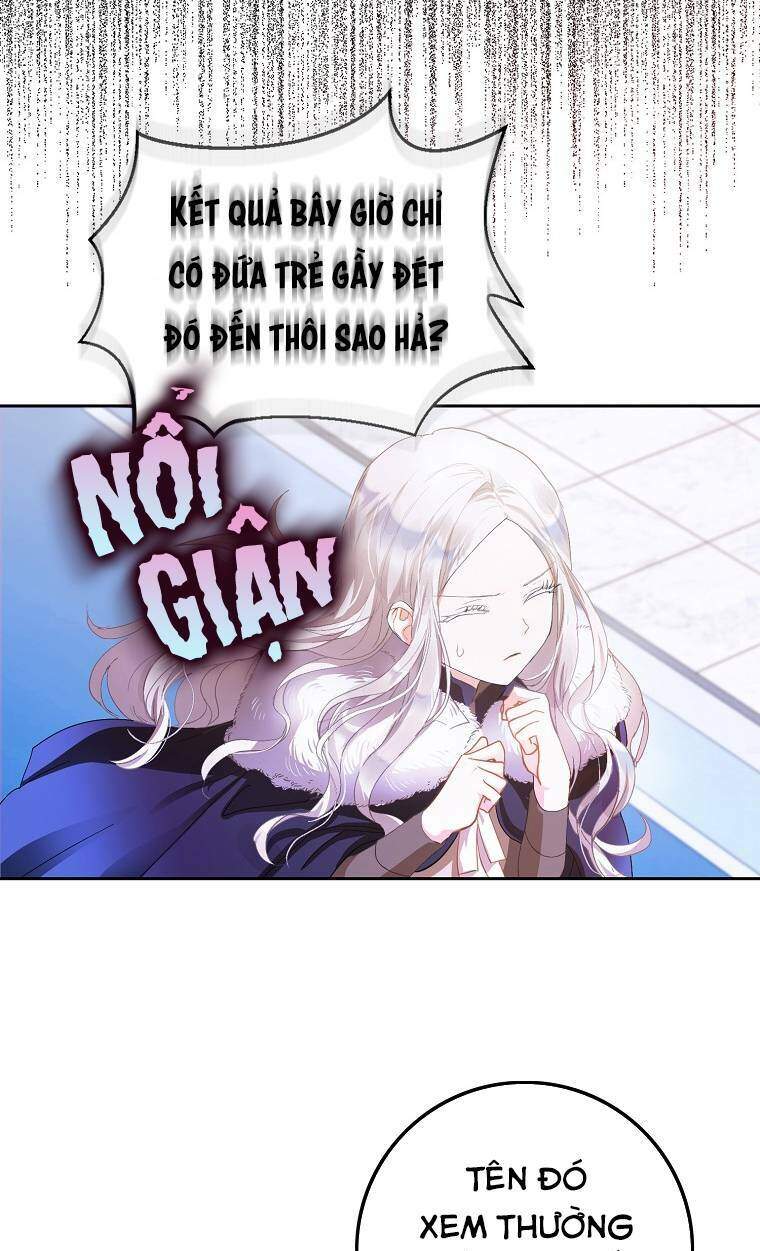 Trở Thành Vợ Của Nam Chính Tiểu Thuyết: Chapter 2