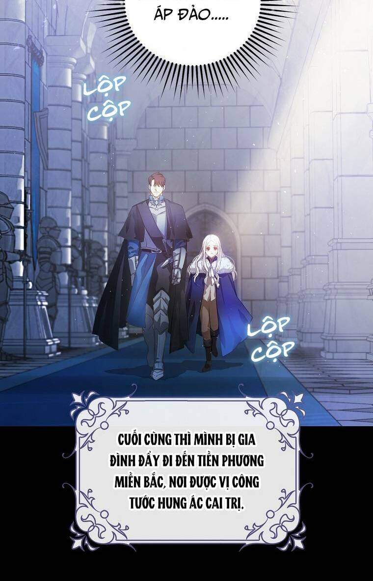 Trở Thành Vợ Của Nam Chính Tiểu Thuyết: Chapter 2