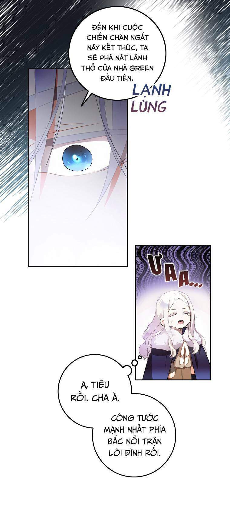 Trở Thành Vợ Của Nam Chính Tiểu Thuyết: Chapter 2