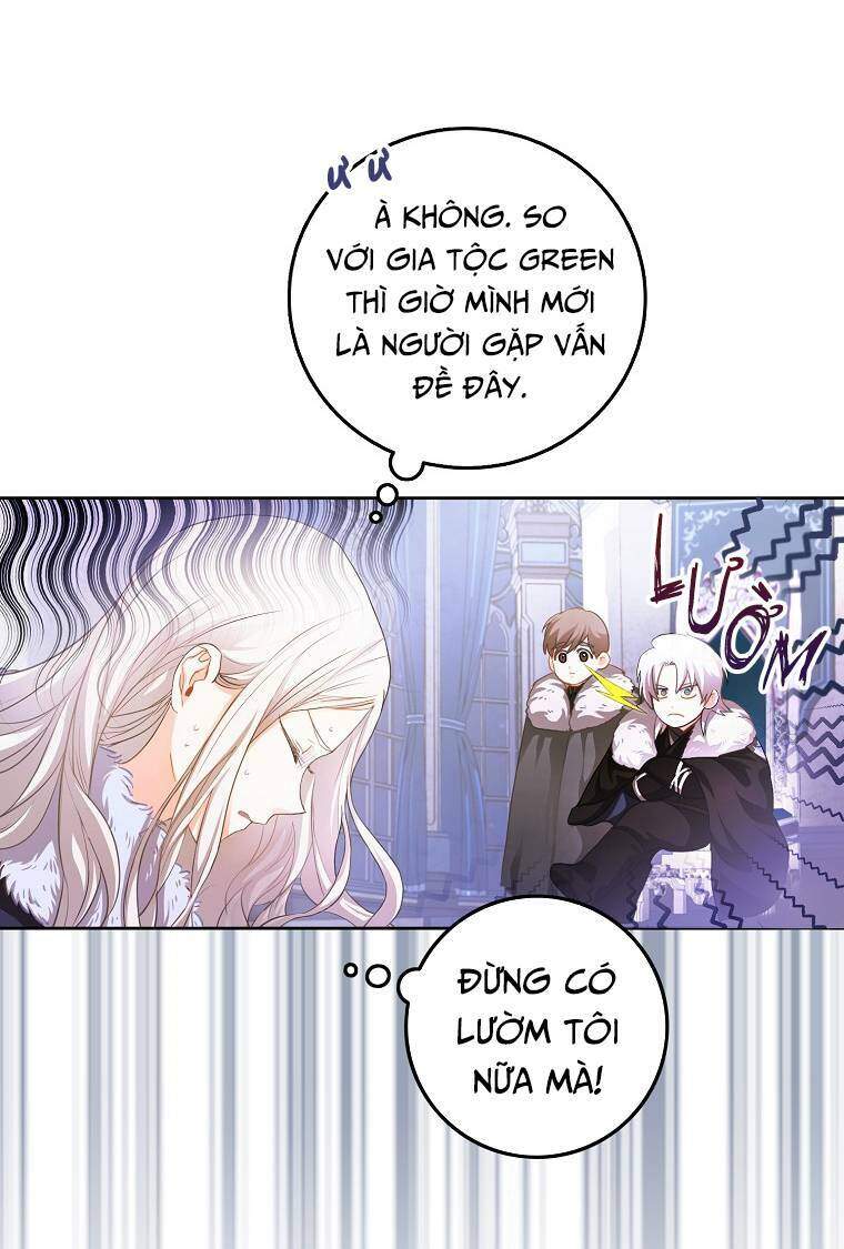 Trở Thành Vợ Của Nam Chính Tiểu Thuyết: Chapter 2