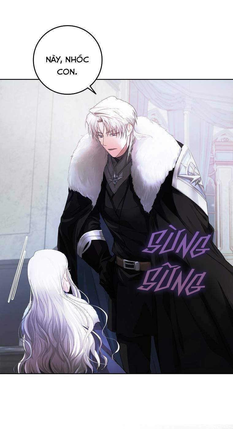 Trở Thành Vợ Của Nam Chính Tiểu Thuyết: Chapter 2