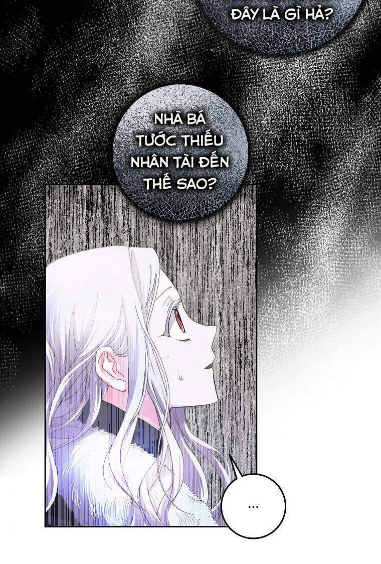 Trở Thành Vợ Của Nam Chính Tiểu Thuyết: Chapter 2