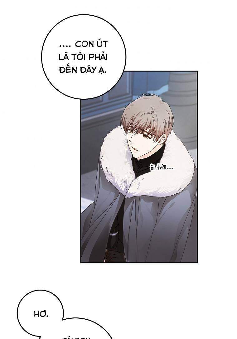 Trở Thành Vợ Của Nam Chính Tiểu Thuyết: Chapter 2