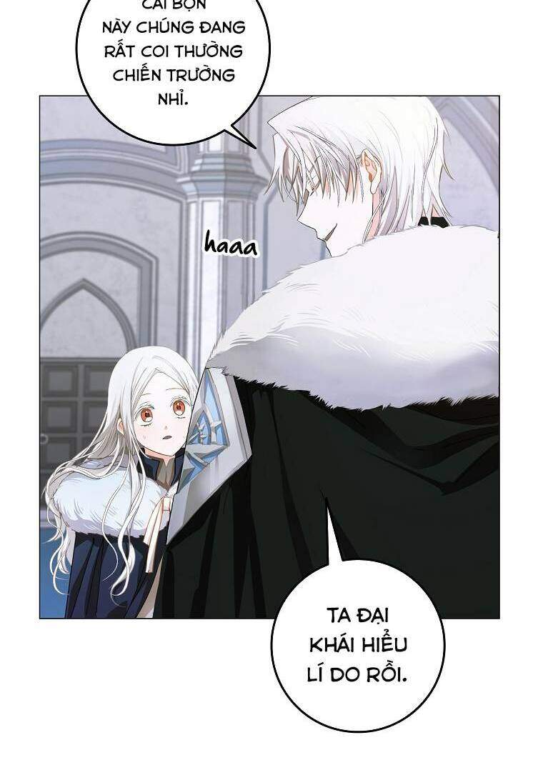 Trở Thành Vợ Của Nam Chính Tiểu Thuyết: Chapter 2