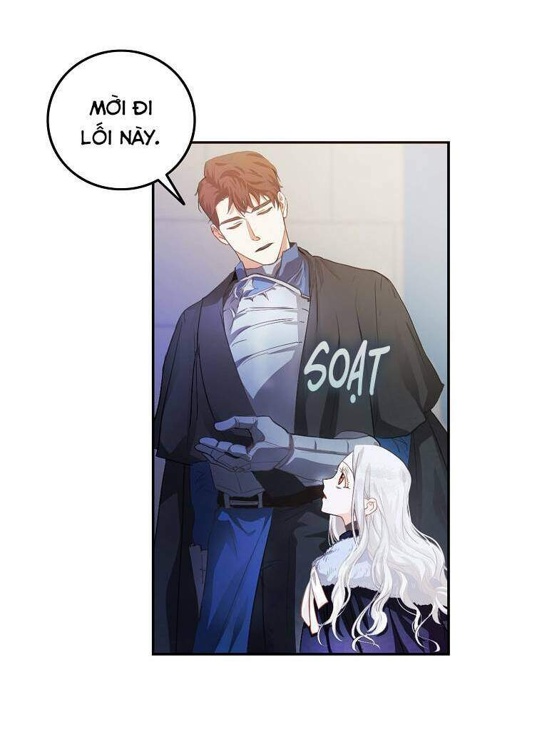 Trở Thành Vợ Của Nam Chính Tiểu Thuyết: Chapter 2