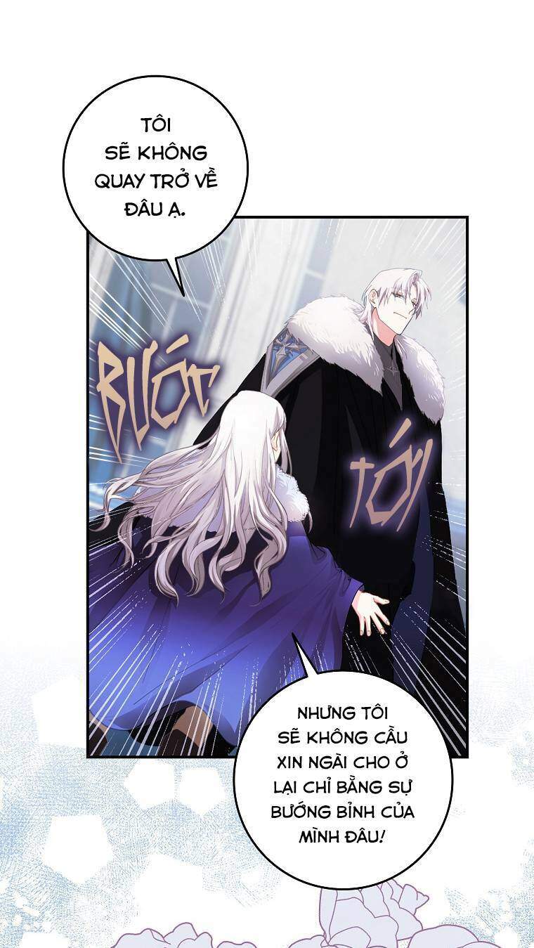 Trở Thành Vợ Của Nam Chính Tiểu Thuyết: Chapter 2