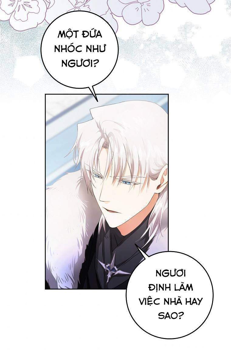 Trở Thành Vợ Của Nam Chính Tiểu Thuyết: Chapter 2