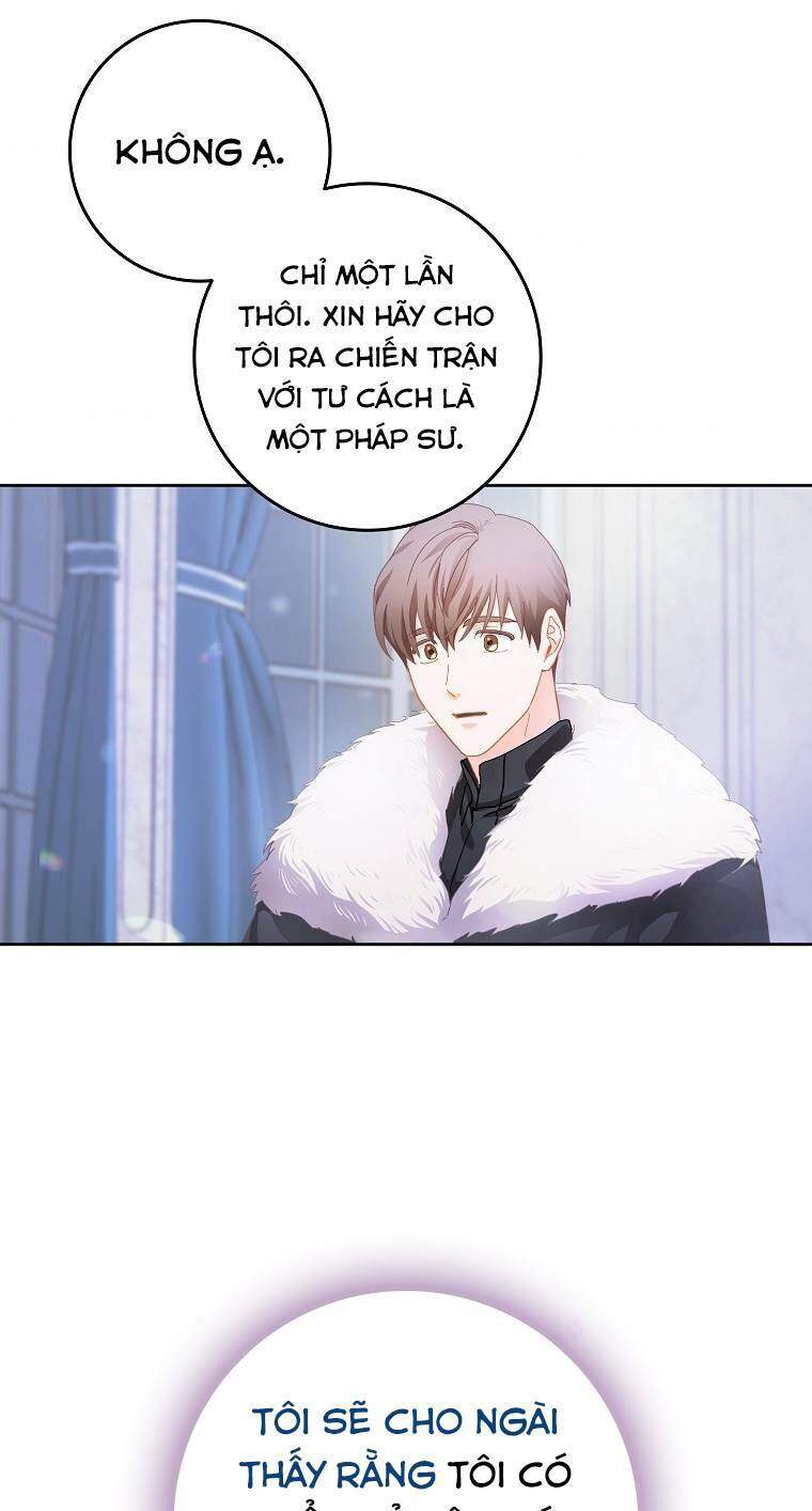 Trở Thành Vợ Của Nam Chính Tiểu Thuyết: Chapter 2