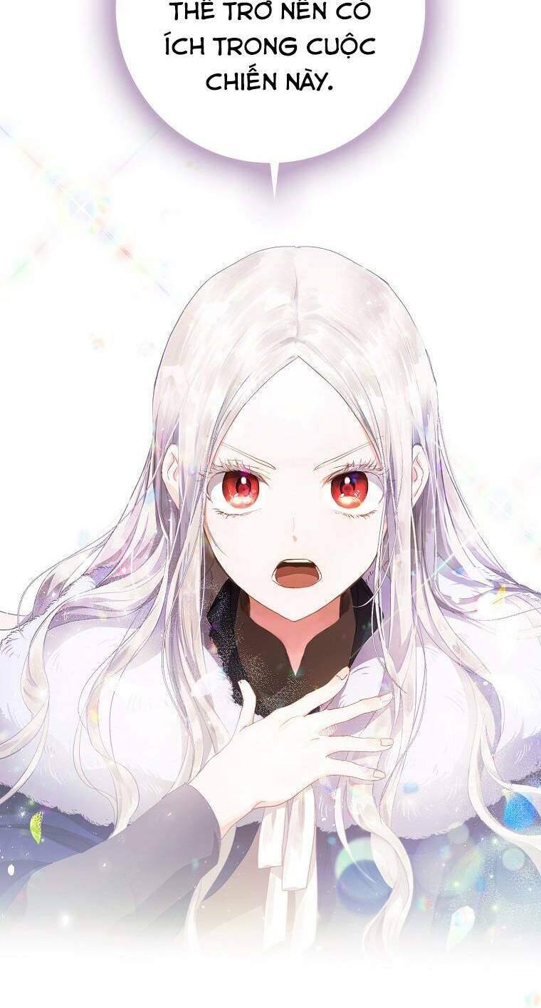 Trở Thành Vợ Của Nam Chính Tiểu Thuyết: Chapter 2