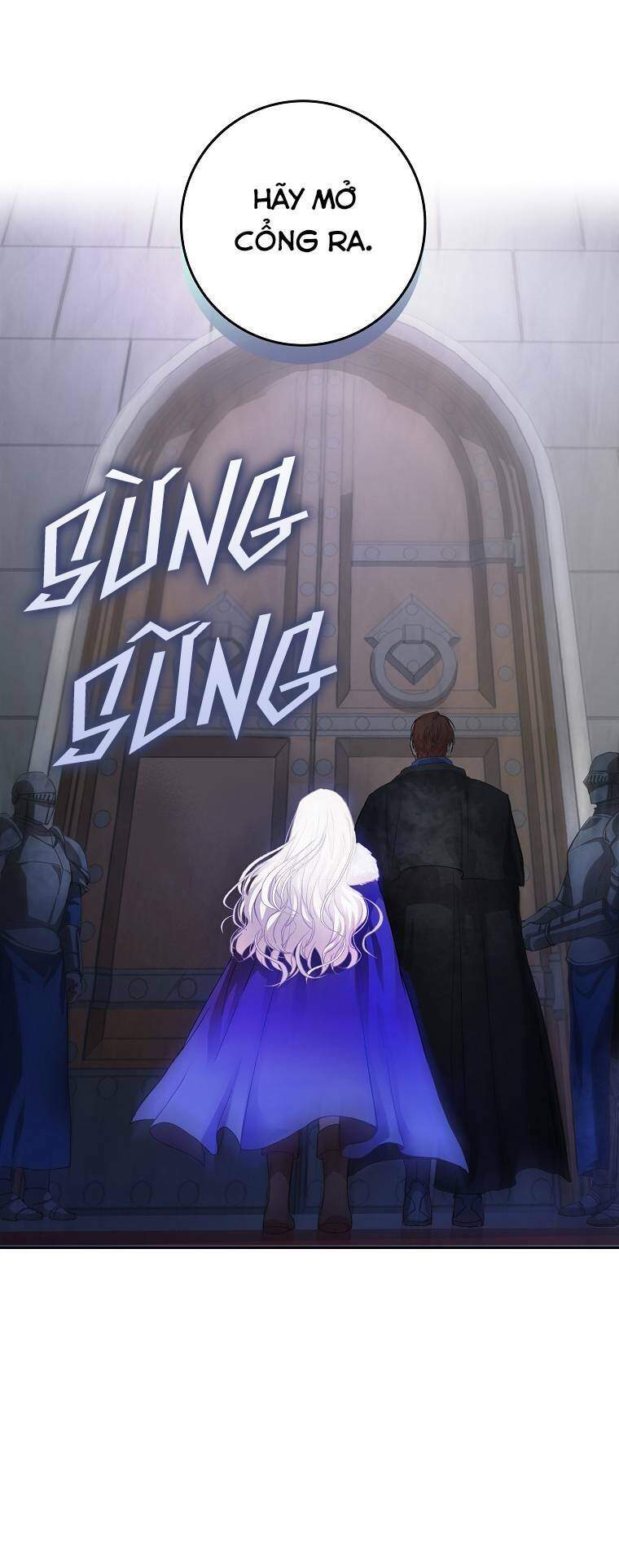 Trở Thành Vợ Của Nam Chính Tiểu Thuyết: Chapter 2