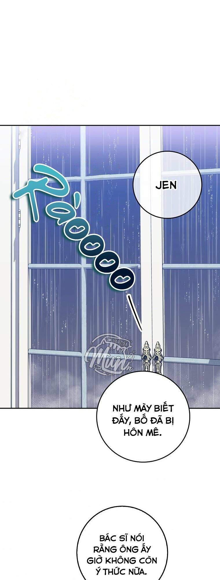 Trở Thành Vợ Của Nam Chính Tiểu Thuyết: Chapter 20