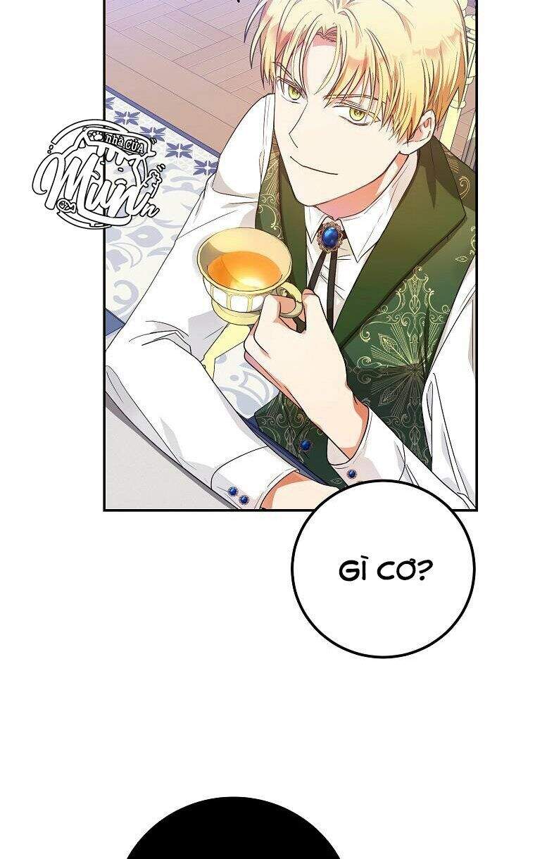 Trở Thành Vợ Của Nam Chính Tiểu Thuyết: Chapter 20