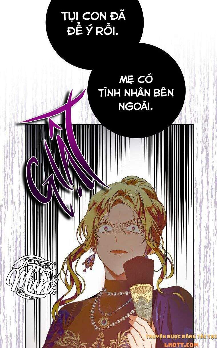 Trở Thành Vợ Của Nam Chính Tiểu Thuyết: Chapter 20