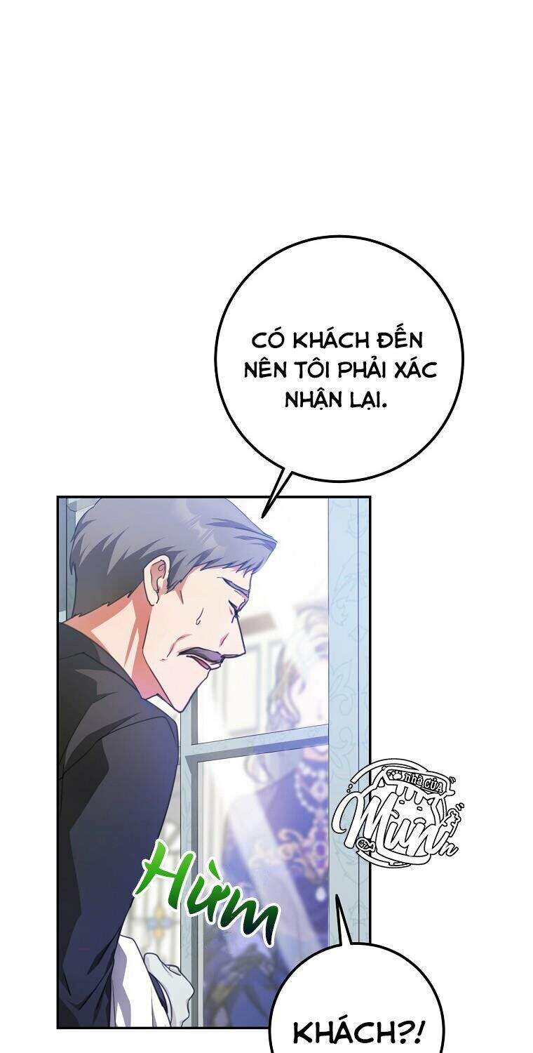 Trở Thành Vợ Của Nam Chính Tiểu Thuyết: Chapter 20