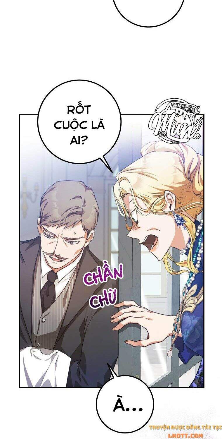 Trở Thành Vợ Của Nam Chính Tiểu Thuyết: Chapter 20