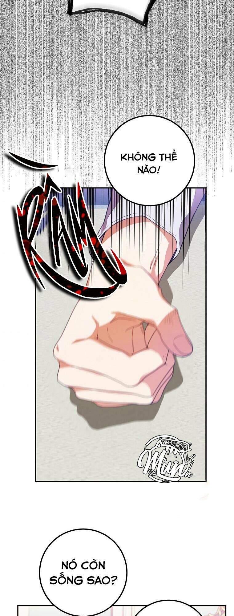 Trở Thành Vợ Của Nam Chính Tiểu Thuyết: Chapter 20