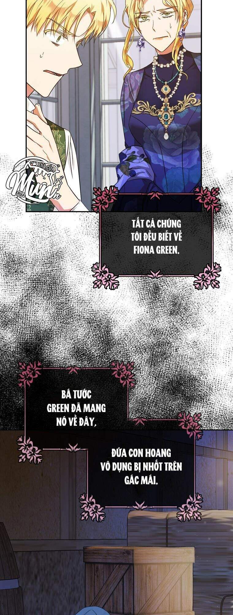 Trở Thành Vợ Của Nam Chính Tiểu Thuyết: Chapter 20