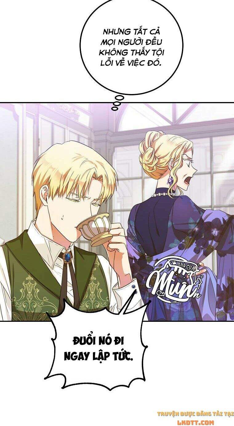 Trở Thành Vợ Của Nam Chính Tiểu Thuyết: Chapter 20