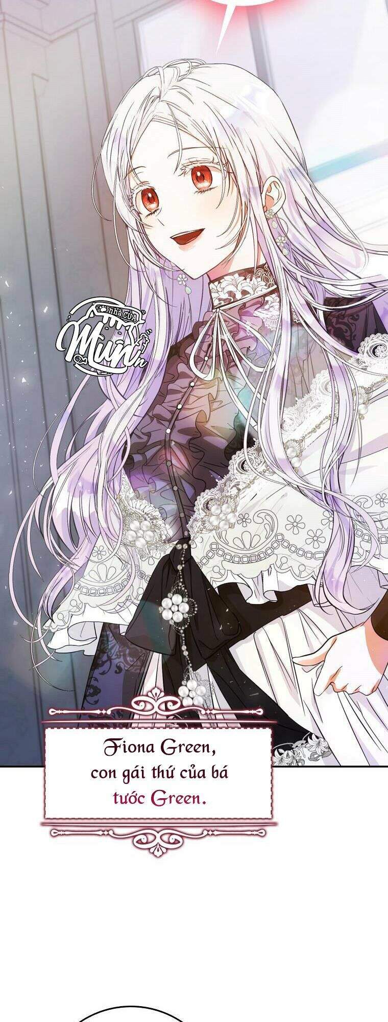 Trở Thành Vợ Của Nam Chính Tiểu Thuyết: Chapter 20