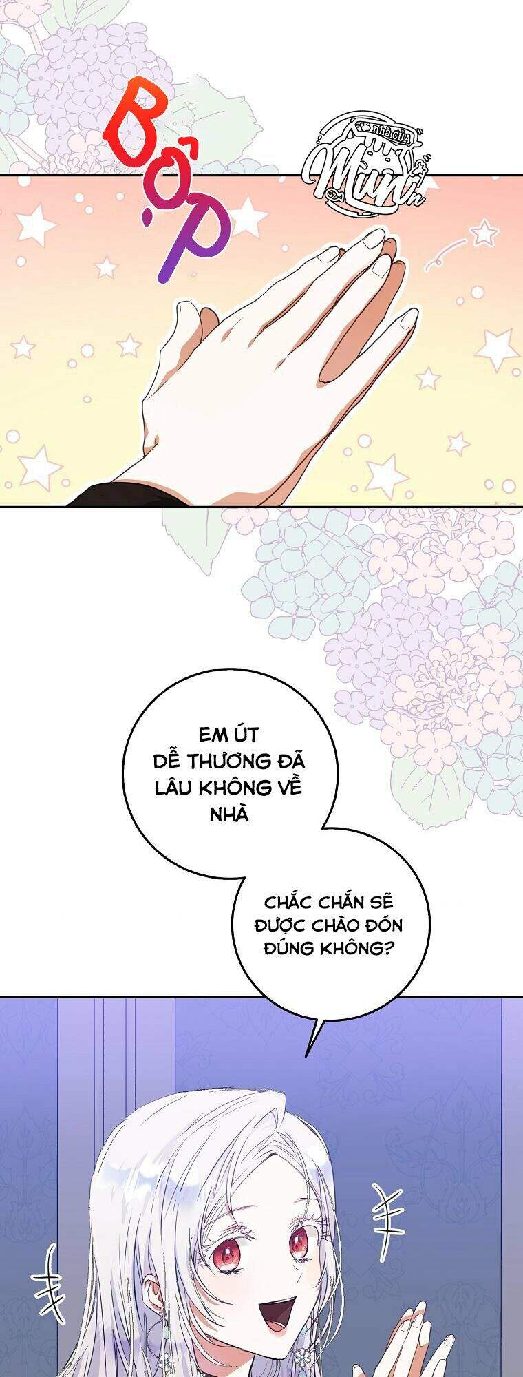 Trở Thành Vợ Của Nam Chính Tiểu Thuyết: Chapter 20