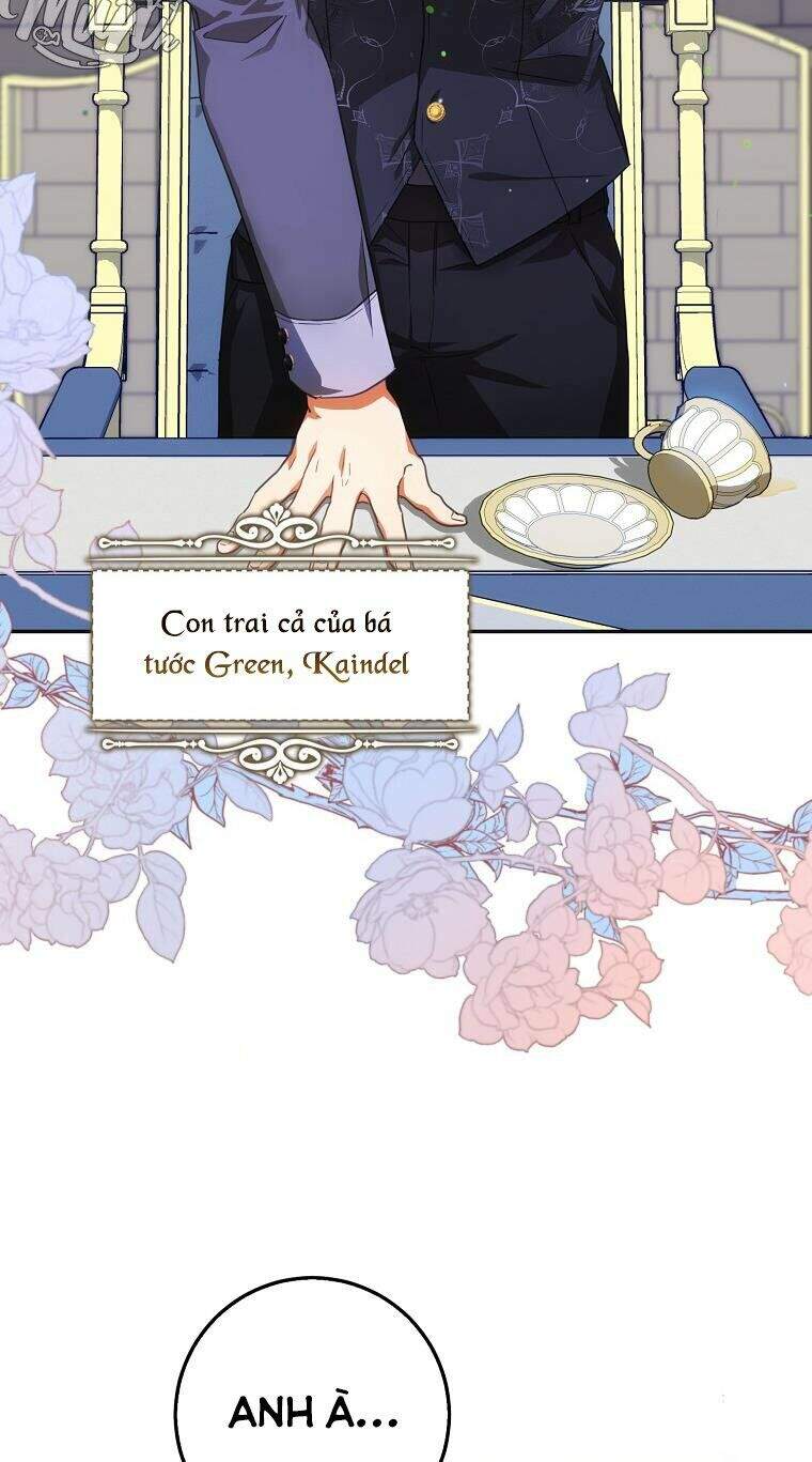 Trở Thành Vợ Của Nam Chính Tiểu Thuyết: Chapter 20