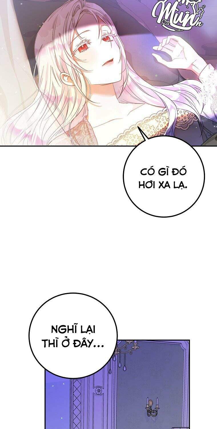 Trở Thành Vợ Của Nam Chính Tiểu Thuyết: Chapter 20