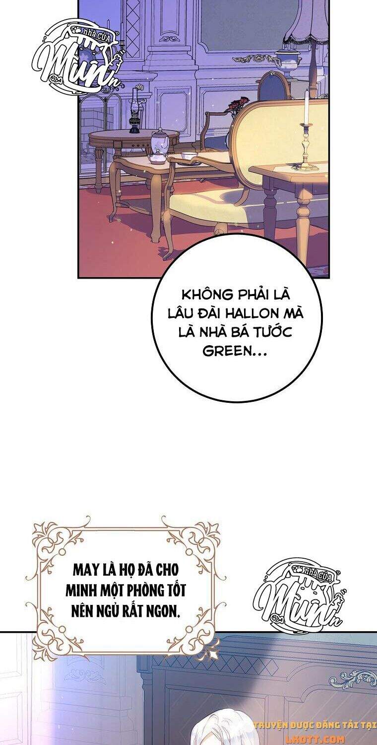 Trở Thành Vợ Của Nam Chính Tiểu Thuyết: Chapter 20