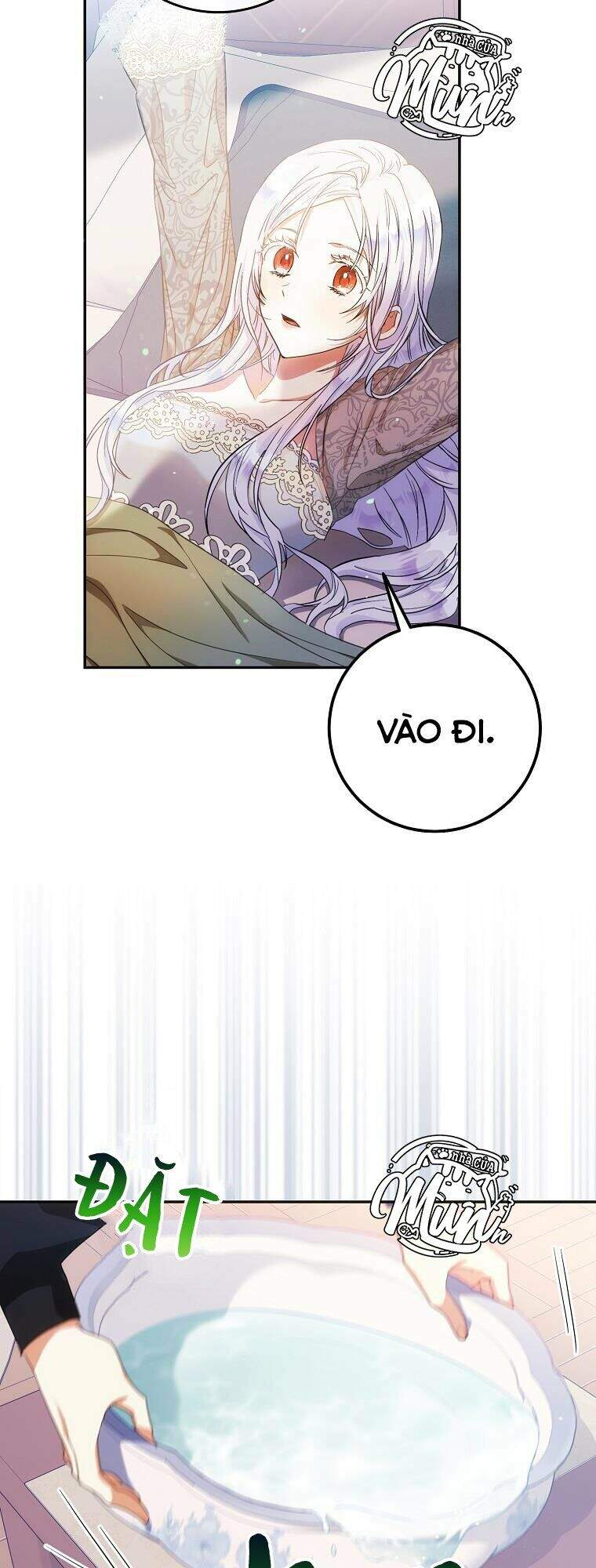 Trở Thành Vợ Của Nam Chính Tiểu Thuyết: Chapter 20