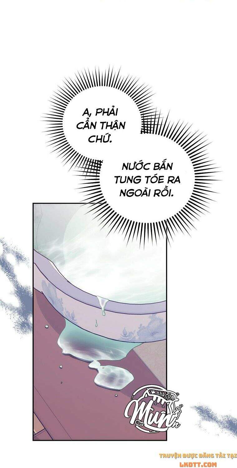 Trở Thành Vợ Của Nam Chính Tiểu Thuyết: Chapter 20