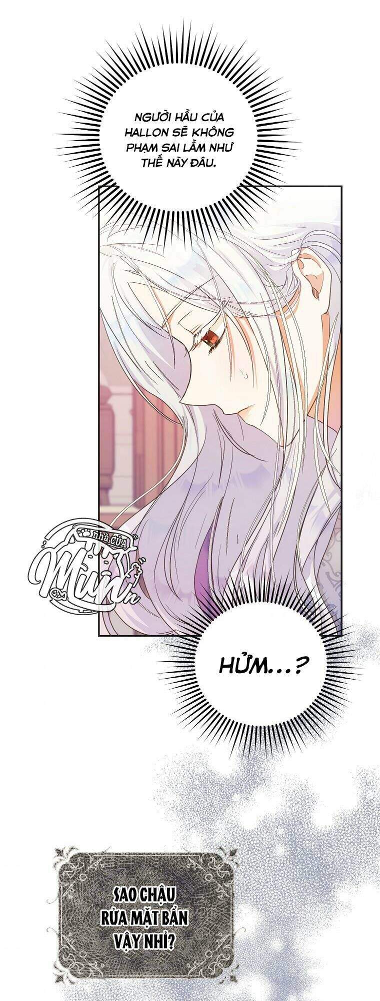 Trở Thành Vợ Của Nam Chính Tiểu Thuyết: Chapter 20