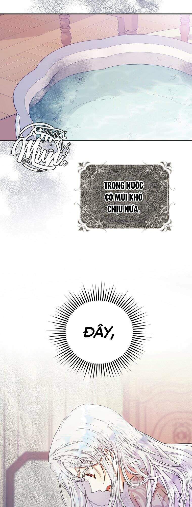 Trở Thành Vợ Của Nam Chính Tiểu Thuyết: Chapter 20